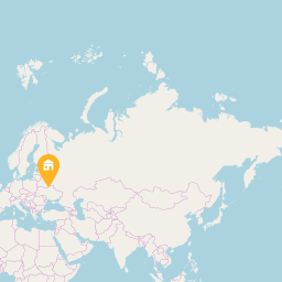 Apartment in the center of Chernigov на глобальній карті